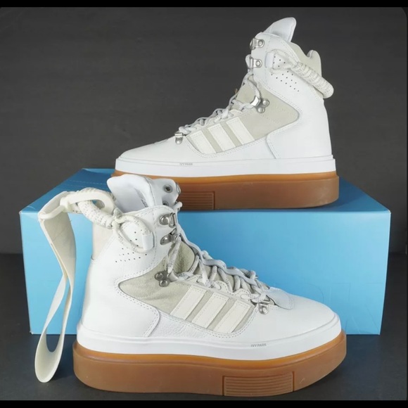 Ivy Park boots BRAND NEW in box!!!